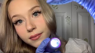 Brittney May Asmr