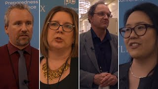 Local climate experts gather in Las Vegas to build community resilience as federal support wanes