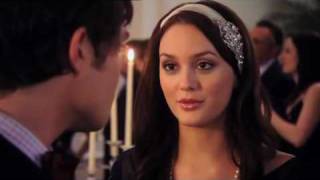 ♥ Chuck & Blair |Gossip Girl 1x17 deutsch| PART 2
