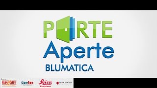 Alla grande la II Edizione di Porte Aperte Blumatica