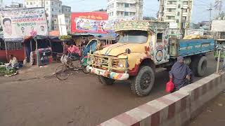 গাবতলী আমিন বাজার ঢাকা || Gabtali Amin Bazar Dhaka || BANGLADESHI VLOGGER RINA