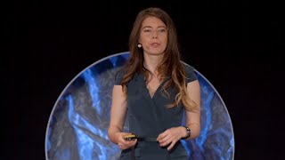 The biomolecular tales of our ancestors | Alisa Kazarina | TEDxRiga