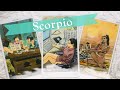 Scorpio, go after what you want, the person checking you out will see your strengths