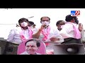 errabelli dayakar rao election campaign live hanamkonda tv9