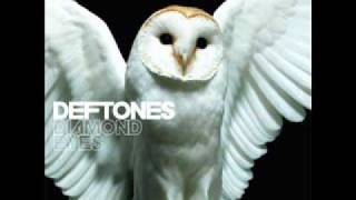 Deftones- Diamond Eyes (Slowed Down)