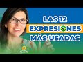 LAS 12 EXPRESIONES MÁS USADAS POR LOS BRASILEÑOS