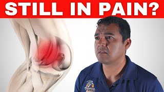 Is It Unusual To Have Pain 2 Years After Knee Replacement Surgery?