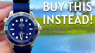 Watch This Before You Buy A Submariner!