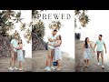 Prewedding Special Preset - Photoshop Presets XMP | Beach PreWedding Preset Free - SC Creation II