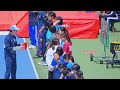 2023日本学生陸上競技個人選手権大会【女子棒高跳】part1