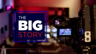 The Big Story August 14 2020
