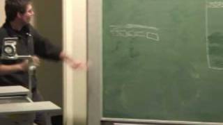 23: Stack Frames - Richard Buckland UNSW