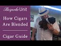 How Are Premium Cigars Blended? Why Davidoff Blends Their Handmade Cigars