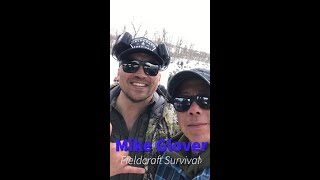 Range Day with Fieldcraft Survival