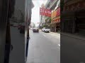 今天在曼谷真正体验amazing thailand 的意思。我们从唐人街要去大皇宫，tuktuk司机说可以载下我们一家五口，因为这是神奇的泰国！果然神奇！