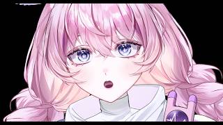 SUSPICIOUSLY JUNO-LIKE VTUBER PLAYS JUNO || Yap and (Hopefully) Climbing in Overwatch