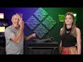 dr. feickert firebird kuzma my sonic turntable review w upscale audio s kevin deal and kat ourlian