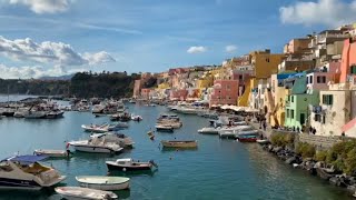Naples Yacht Charter and the Amalfi Coast | Dream Yacht Charter