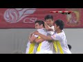 guangzhou evergrande vs chanchun yatai chinese super league 2014 round 3