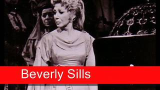 Beverly Sills: Bellini - I Capuleti e i Montecchi, 'Eccomi in lieta veste... Oh! Quante volte'