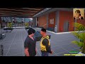 Nemo berjumpa Jiehan - GTA ABRP ROLEPLAY Malaysia