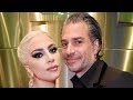 Lady Gaga CONFIRMS Engagement to Agent Christian Carino