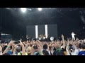 Imagine Dragons - Shots - Summer Sonic Tokyo 2015