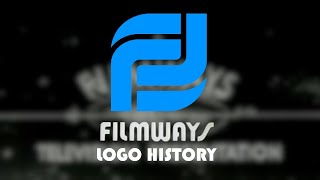 Filmways Logo History (#493)