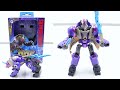 Transformers ONE Prime Changers ALPHA TRION Review😮😱[4K]!!!