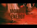 Raigz B MUSIQ - MONSTER ENERGY (Official EP Visualizer) J.I.C🐐