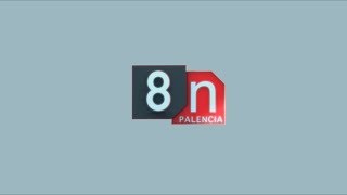 Noticias 14:00h (7 Junio 2018) La 8 Palencia RTVCyL