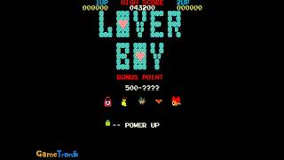 [HD] GAMETRONIK - LOVER BOY - MAME 0.140u2