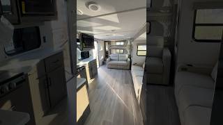 2025.5 Transcend 265BHT by Grand Design RV