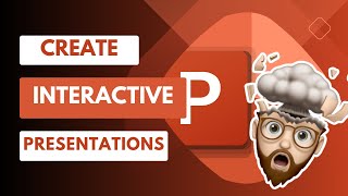 How to Create Interactive Presentations: Triggering Animations with a Click in PowerPoint