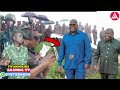 inkuru mbi itunguranye kubajenerali bakuru ba fardc🔥tshisekedi yicariye umuriro noneho