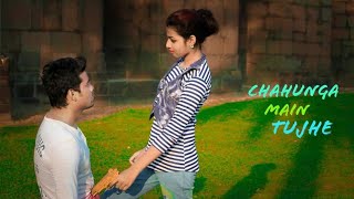 Chahunga Main Tujhe Hardam | Satyajeet Jena | New Cover Video Song  2020