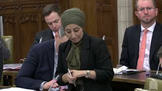 HoC - Westminster Hall debate - Gambling harms - 05/02/2025