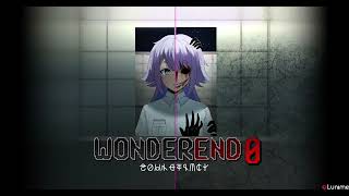 Wonderend 0 Soundtrack - NULL Boss Theme