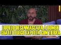 LUPILLO DESENMASCARA A ROMEH Y CUARTO AGUA EXPLOTA CON TIERRA! LA CASA DE LOS FAMOSOS 4 EN VIVO