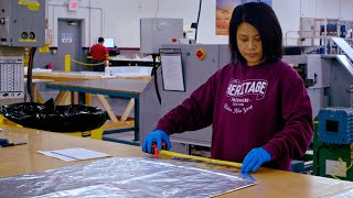 Flexible Packaging Quality Assurance