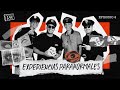 3CM DE PODCAST - EP. 4 EXPERIENCIAS PARANORMALES, EDICIÓN HALLOWEEN