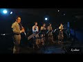 【clarinet marmalade】谷口英治×aquamuse