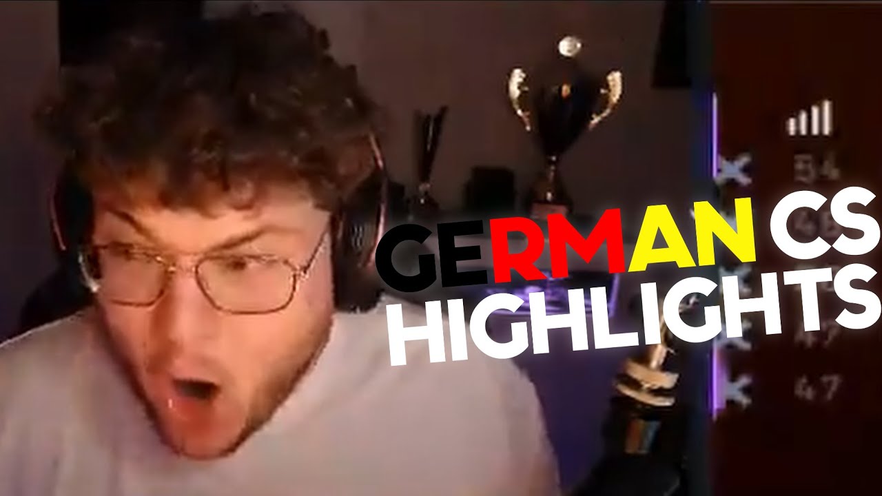Weekly Cs2 Highlights 17 De Youtube