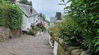 Clovelly - North Devon - Private Village