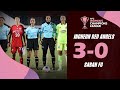 Incheon Red Angels 3-0 Sabah FA | AFC Women's Champions League 2024/25