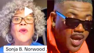 Ray J Mom BREAKDOWN and Reveals dying soon after eating BAD GROCERIES
