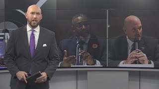 Candidates for Guilford County Sheriff face off in open forum