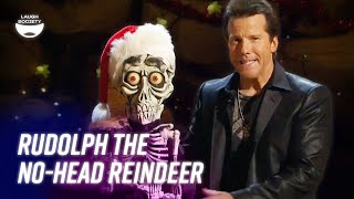 Reasons Why Achmed Loves Christmas: Jeff Dunham
