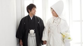 スタジオマックス～しんぺいさんまゆみさん～太田/結婚写真/フォトウェディング/白無垢/写真館/フォトスタジオ