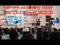 vibrant academy sikar  CGL ruselt 2022-23